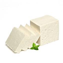 پنیر لاکتیکی عالیشاه فله